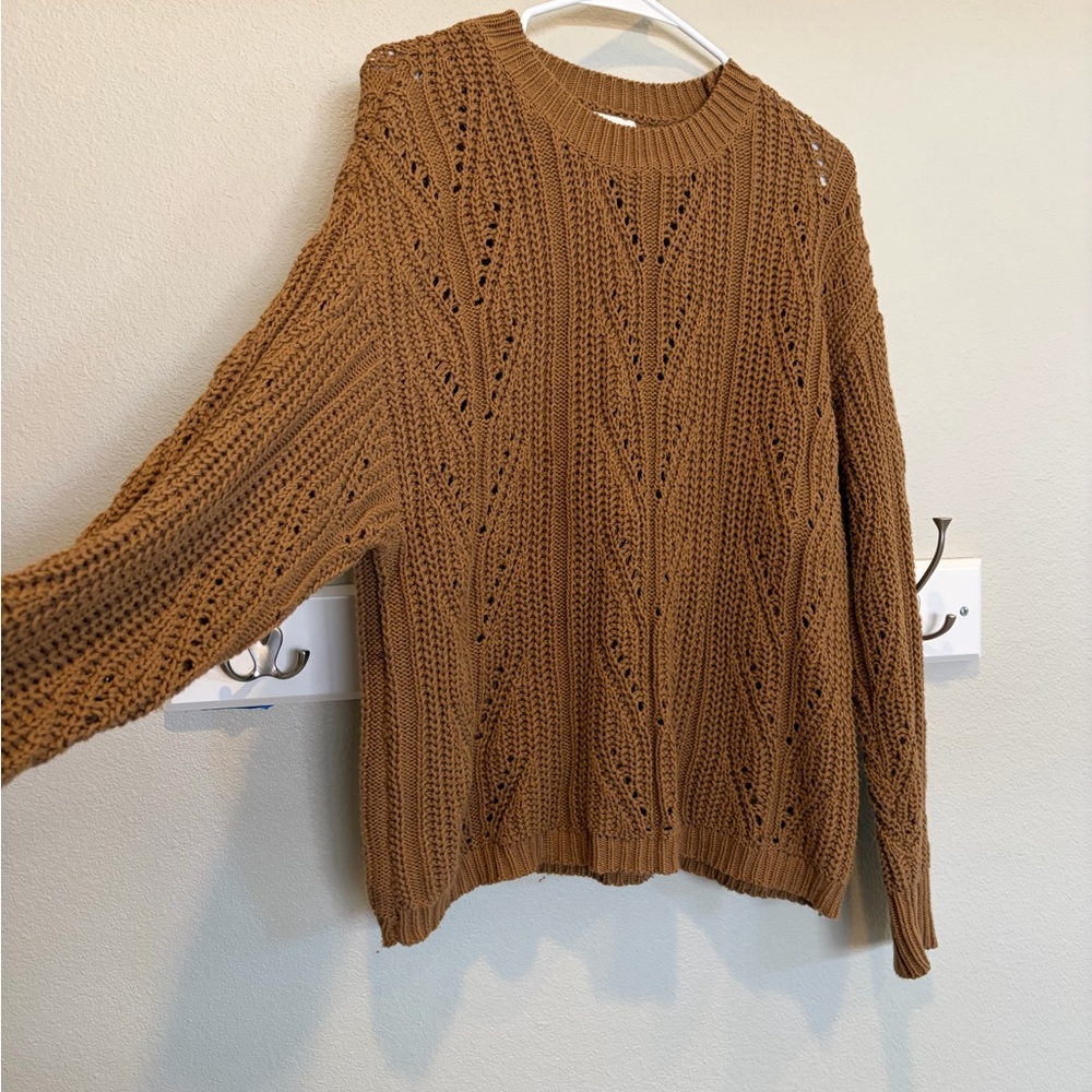 Neuflora Santa Rosa Sweater - Picture 2 of 12